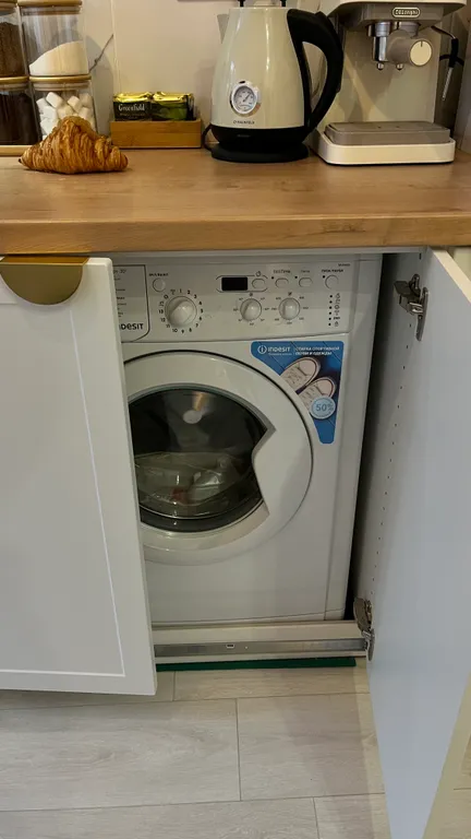 Квартира Уютная квартира в 2км от Южного вокзала — Калининград