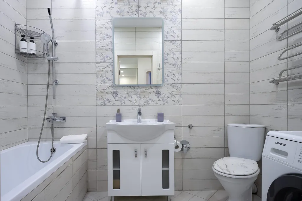 Квартира 1-я квартира "Гармония" с балконом — Калининград