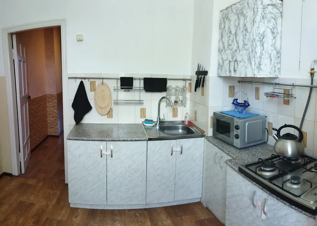 Квартира в шикарном месте у моря