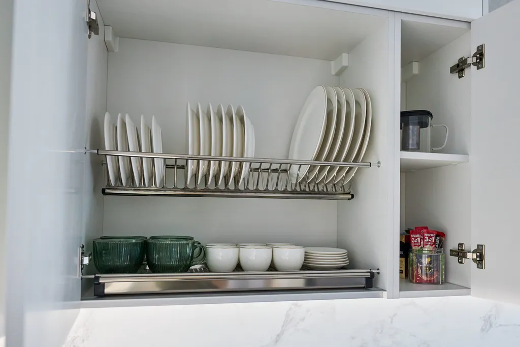 Квартира Уютная квартира в новом ЖК — Ростов-на-Дону