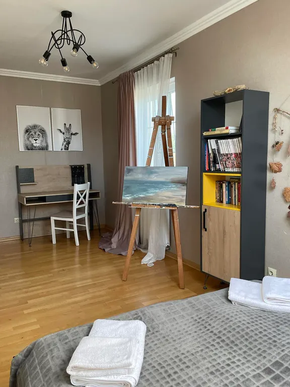 Дом художника