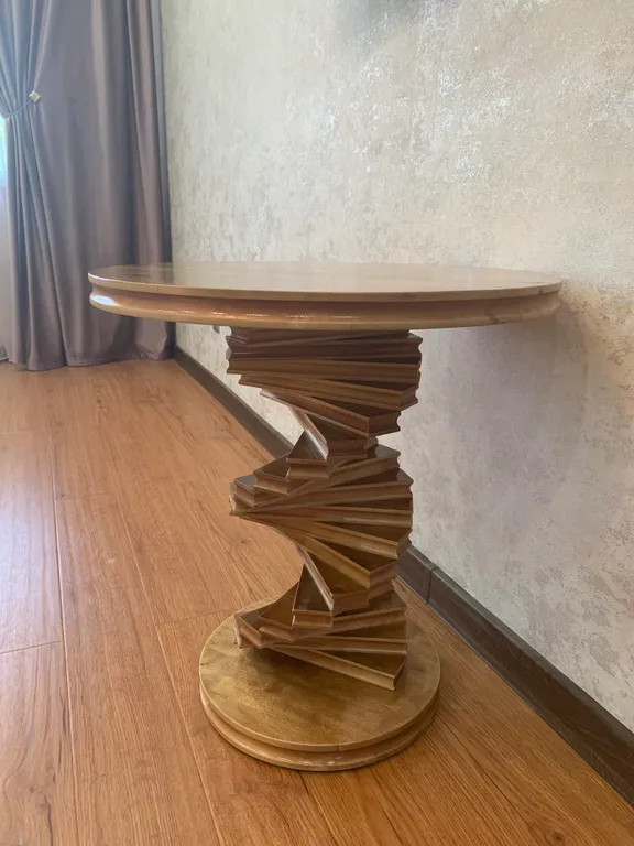 2-комнатная Квартира — аренда посуточно в Октябрьский