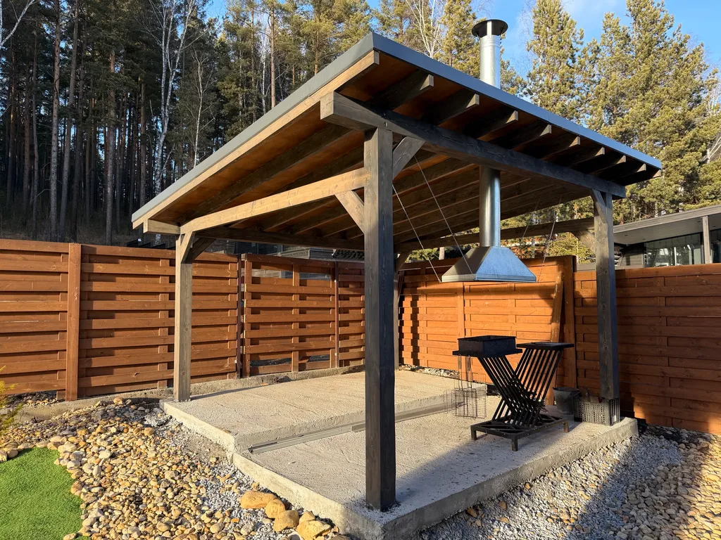 Гостевой дом Diamond premium