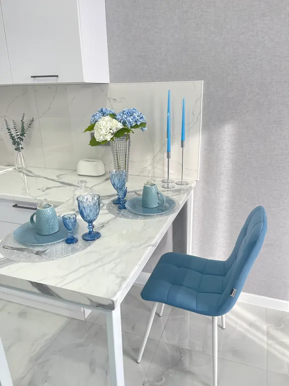 Квартира Премиум класс в центре города