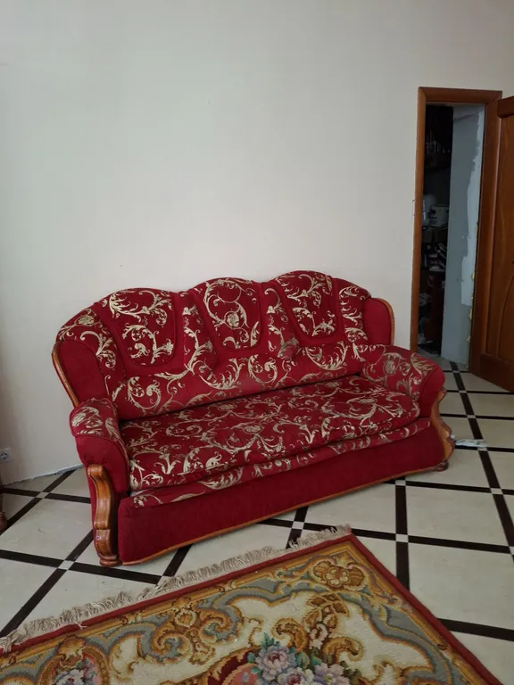 Комфортный дом