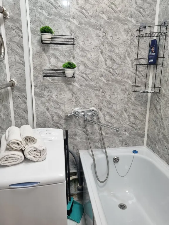 Уютная квартира в центре района