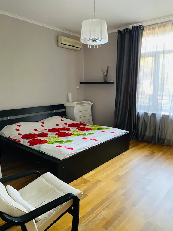 Квартира Квартира у самого моря — Геленджик