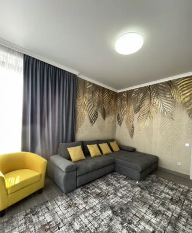 Апартаменты воздух