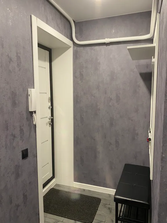 Двухкомнатная квартира в самом центре