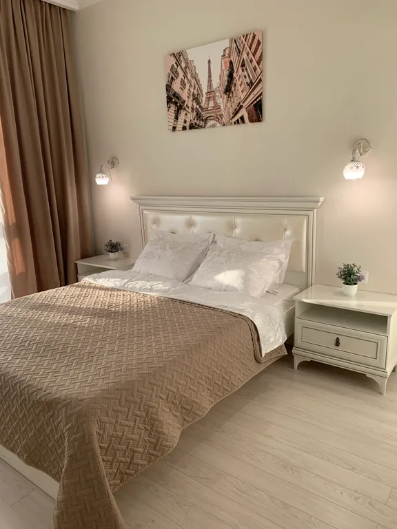 Квартира Уютная квартира у Верхнего озера — Калининград