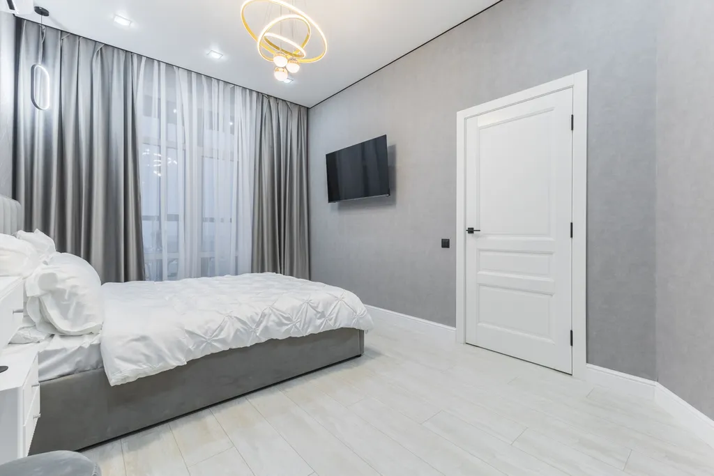 Апартаменты Velvet Stay на Алексея Козина