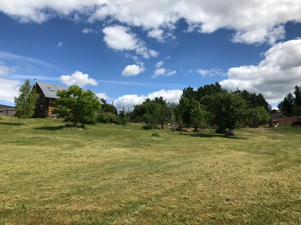 6-комнатный Дом