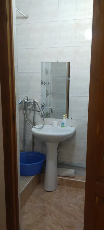 3-местный номер стандарт