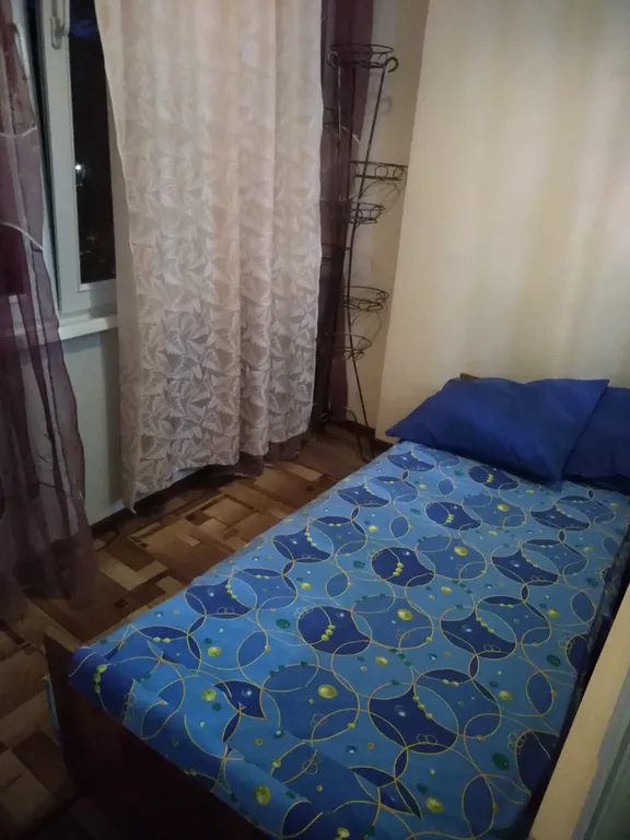 Квартира 2-комнатная Квартира — Лазаревское