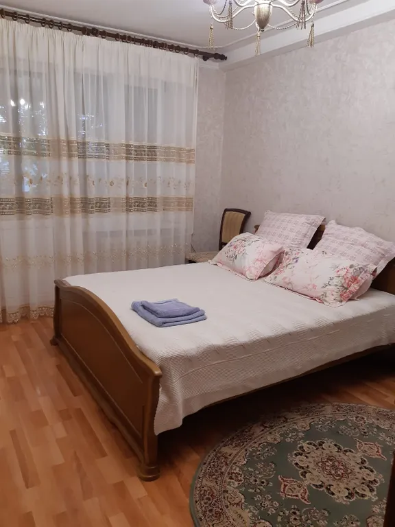 Уютная и чистая квартира недалеко от моря — аренда посуточно в Каспийск