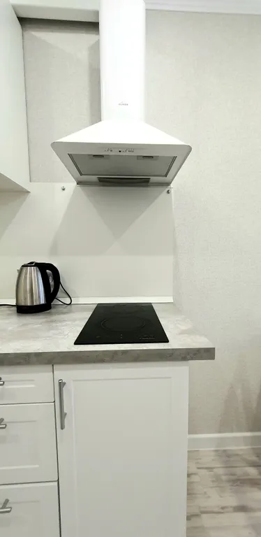 Прекрасная квартира