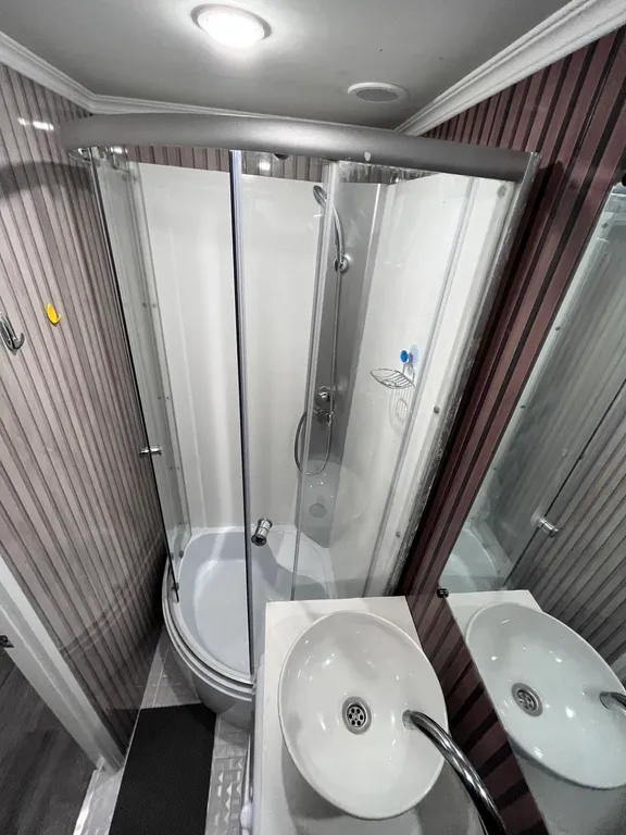 Апартаменты Комфортные