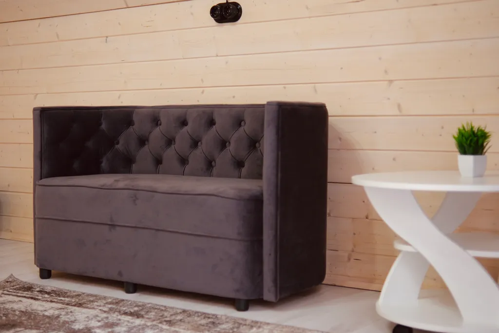 Уютный дом рядом с эко тропой