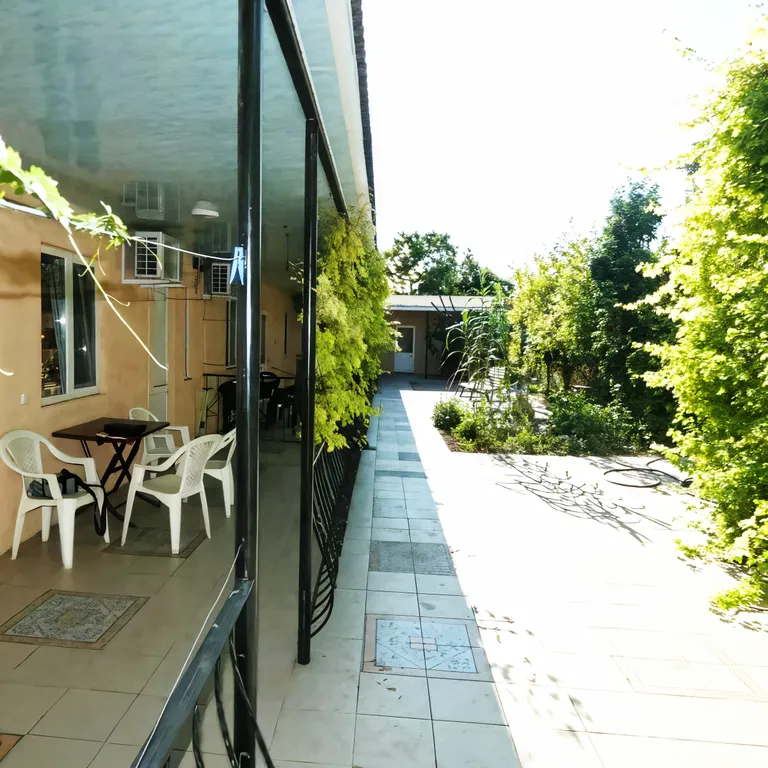 Квартира Комфортный отдых на побережье чёрного моря — аренда посуточно в Черноморское