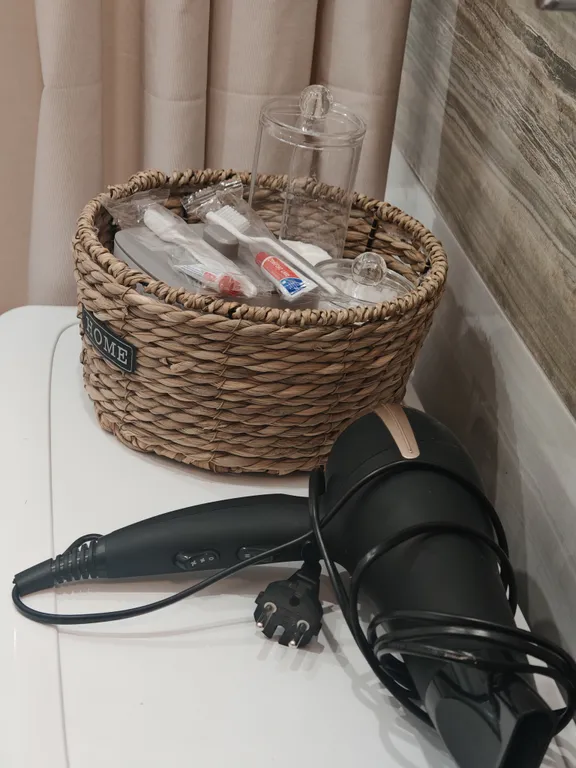 Уютная квартира с сплит-системой в центре, рядом с ЖД вокзалом