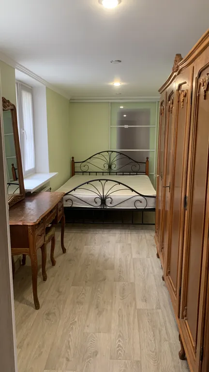 Коттедж Уютный дом — Кисловодск