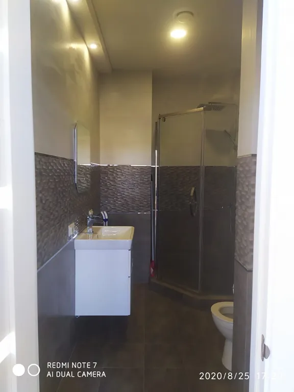 Апартаменты с видом на море