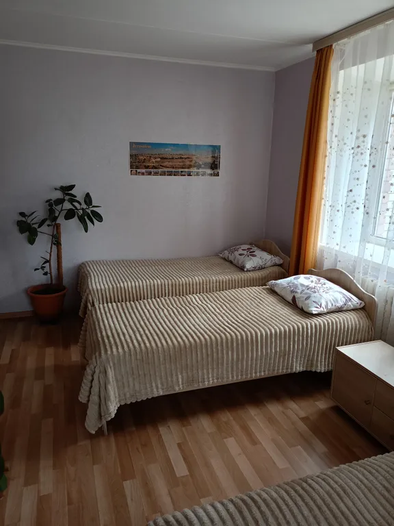 Милости просим в наше дивное Дивеево