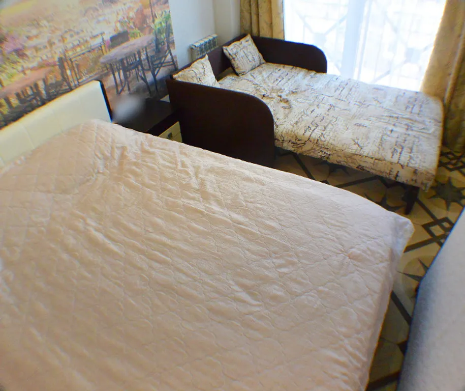 Квартира Квартира Студия у моря — Адлер