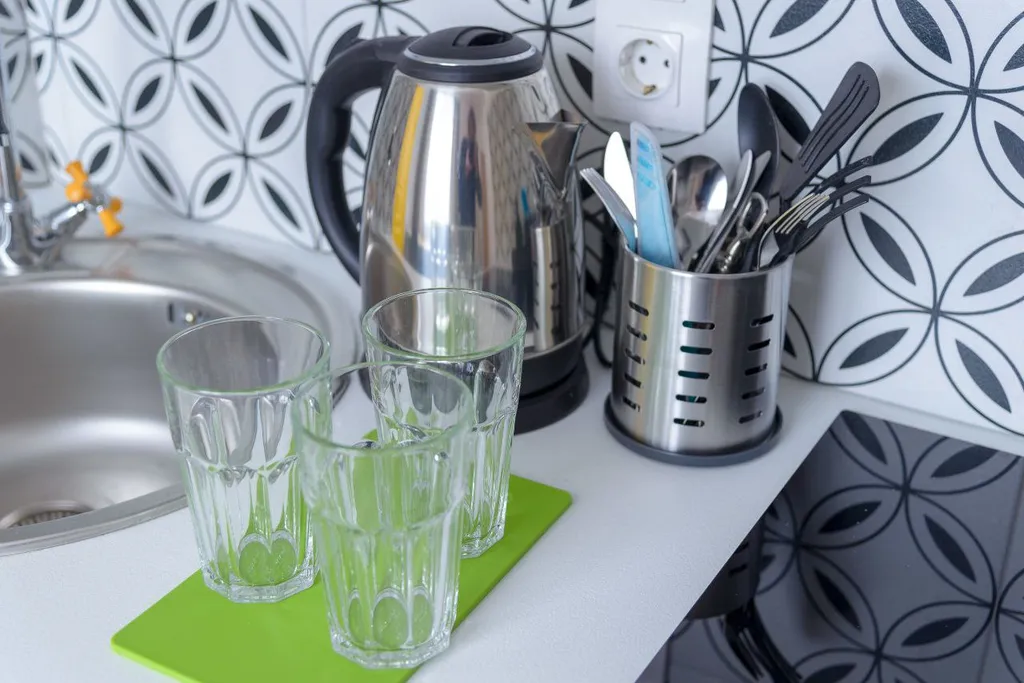 Квартира Квартира foxyflat blue — Песочный