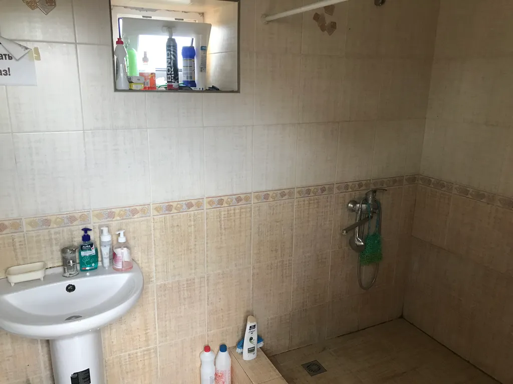 Красивый дом у моря