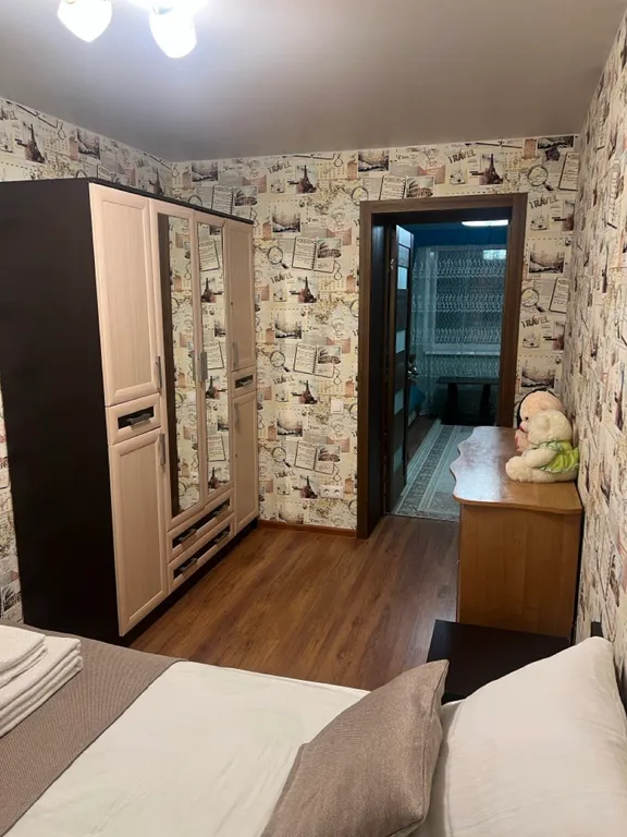 Уютная квартира для гостей города Галича Костромской области