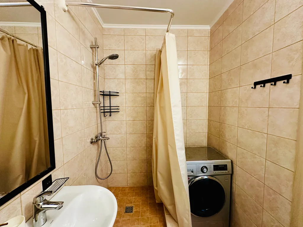 Уютная студия у метро Девяткино