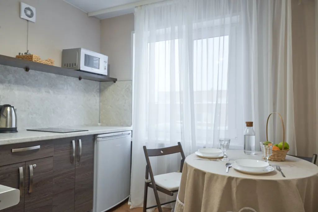 Good Night на Белинского 30