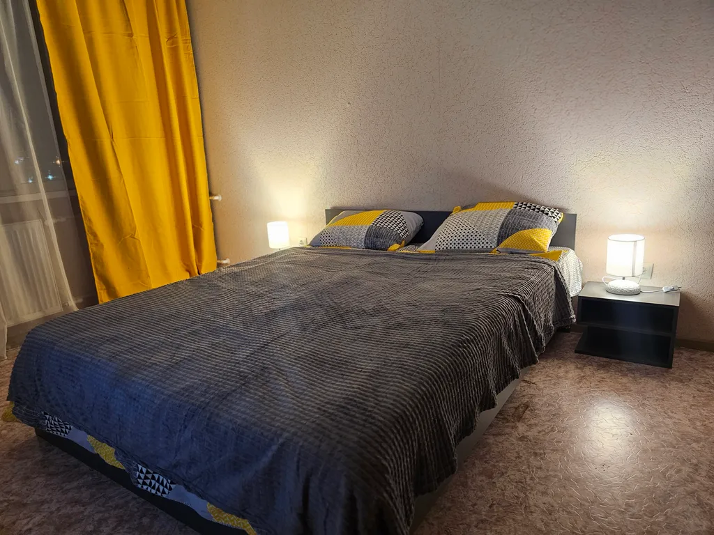 Квартира Люкс