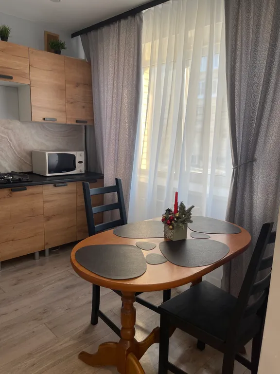 Апартаменты у Глобуса