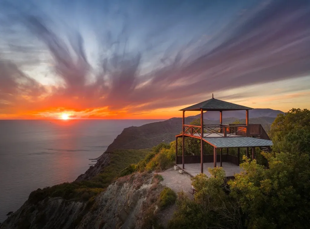 Квартира Квартира Уютная студия в 200 метрах от моря — Южная Озереевка