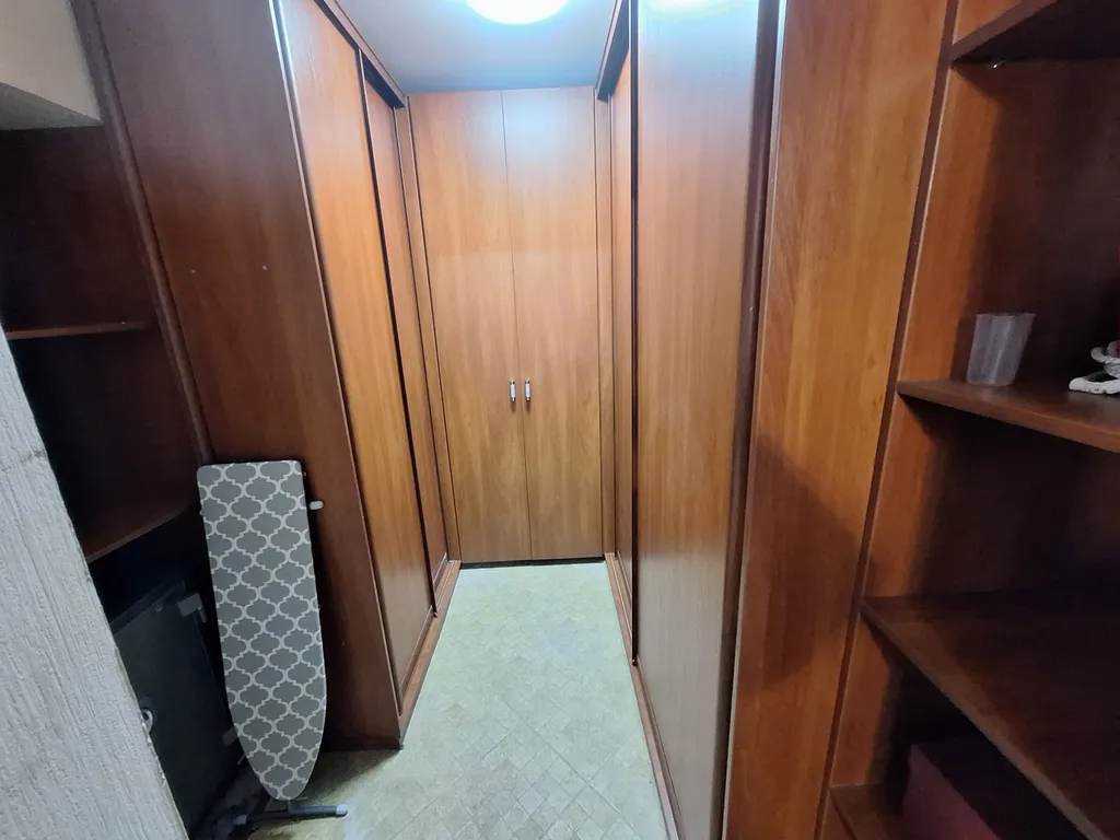 Просторная квартира в курортной зоне Кисловодска