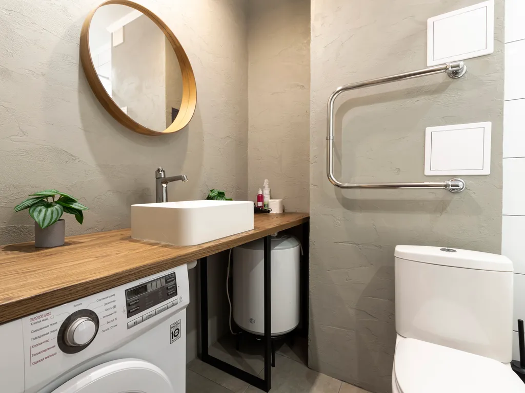 Евродвушка класса люкс в районе вокзала