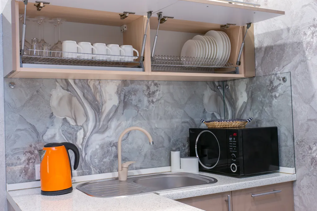 Уютная студия