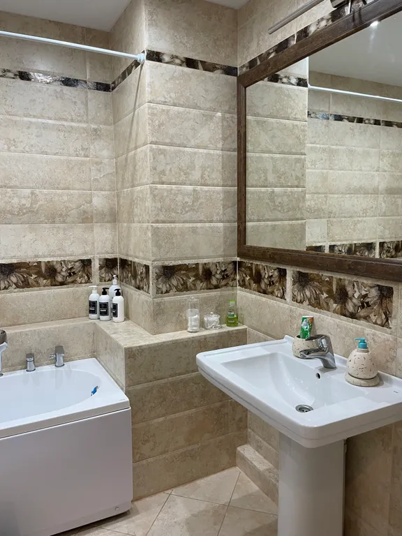 Квартира Квартира Бархатный вечер — Калининград