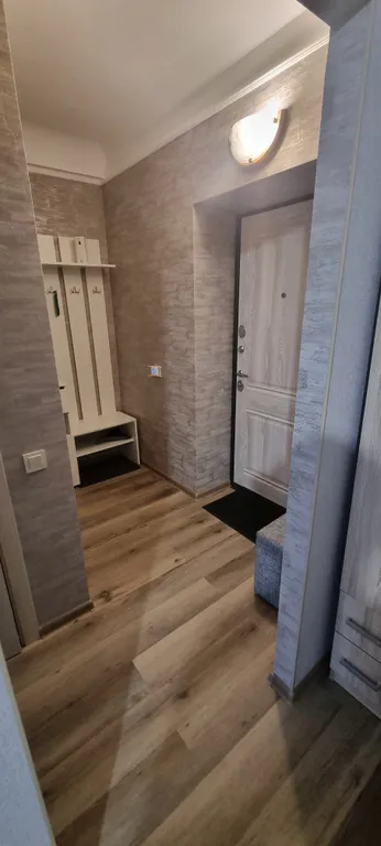 Квартира в центре города