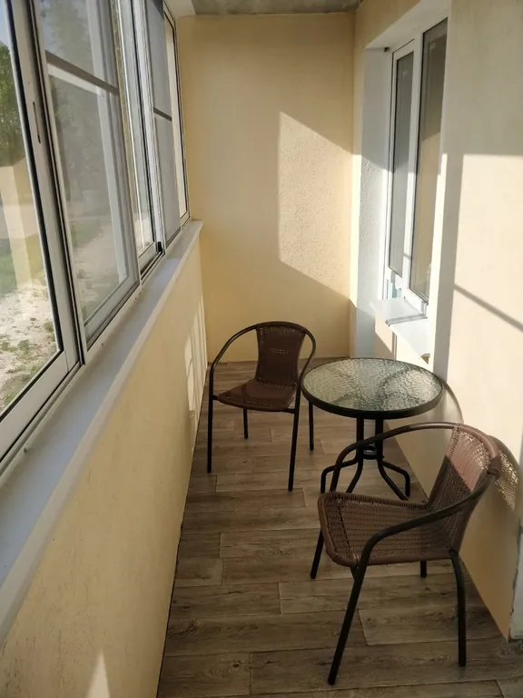 Уютная квартира недалеко от центра города