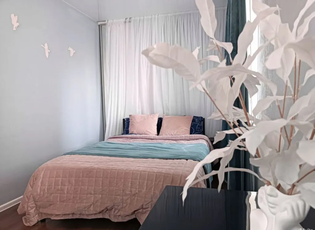 Квартира Квартира в историческом центре Екатеринбурга, двухкомнатная — Екатеринбург