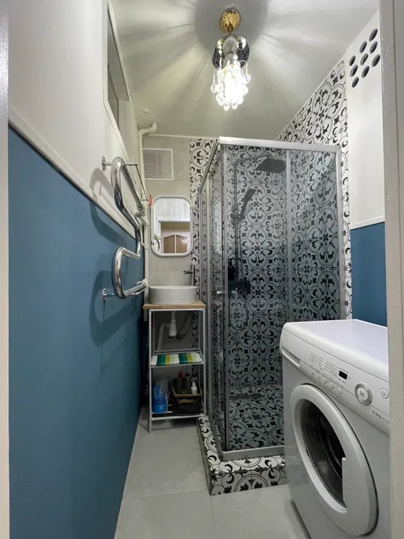 Однокомнатная квартира в центре Новополоцка