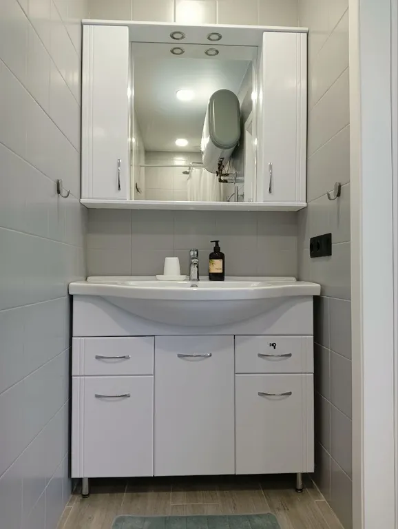 Коттедж Домик с индивидуальной баней на берегу Можайского водохранилища — Можайск