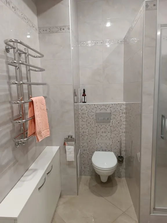 Уютная квартира в Изумрудном городе