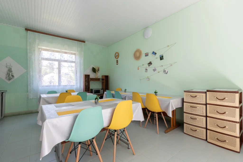 Двухместный номер