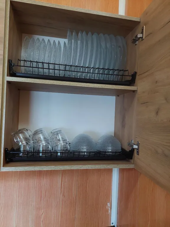 Дом с баней, беседкой и мангальной зоной для отдыха