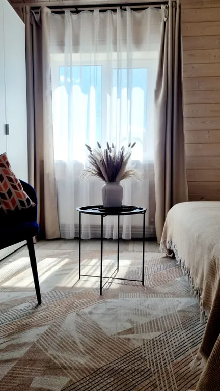 Нескучный дом