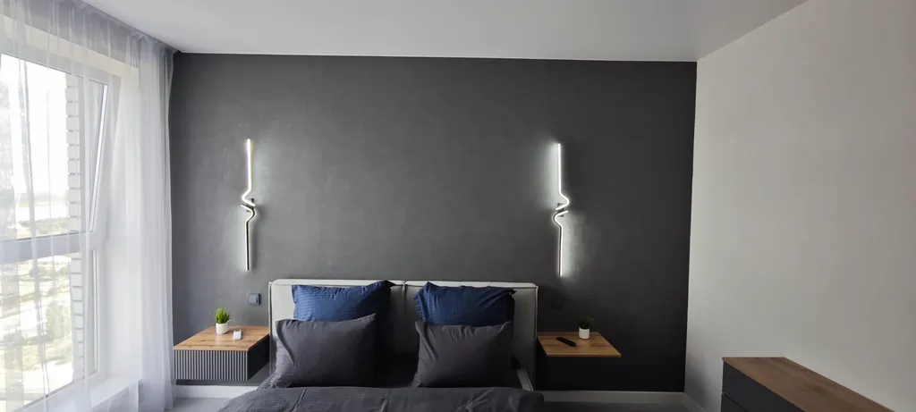 Квартира в ЖК Университетский